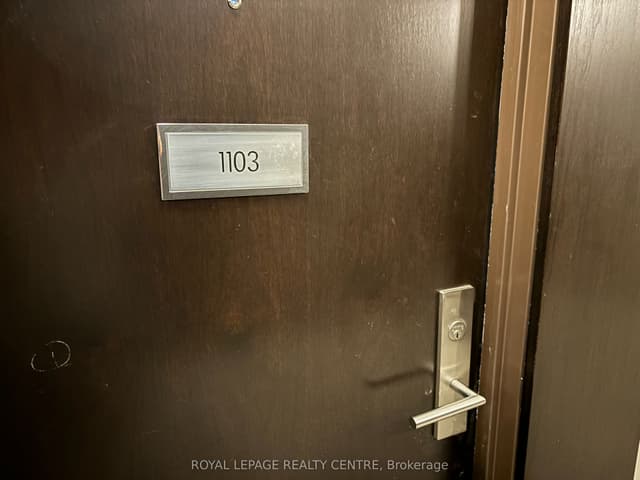 Condo Apartment at 60 Absolute Avenue 1103, Mississauga, ON L4Z 0A9
