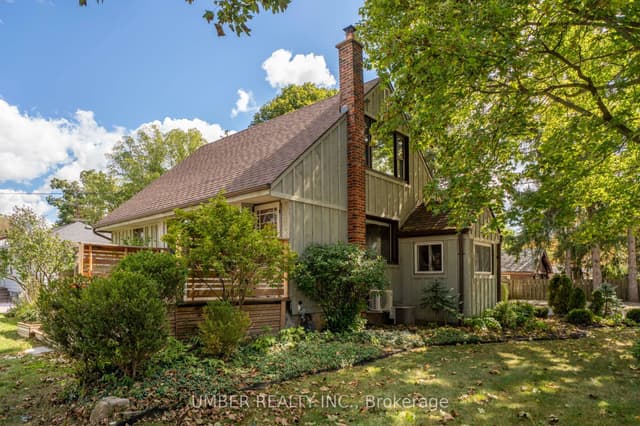 Detached at 30 Elgin Street, Hamilton, ON L0R 2H0