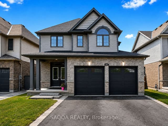 Detached at 3827 Simpson Lane, Fort Erie, ON L0S 1S0