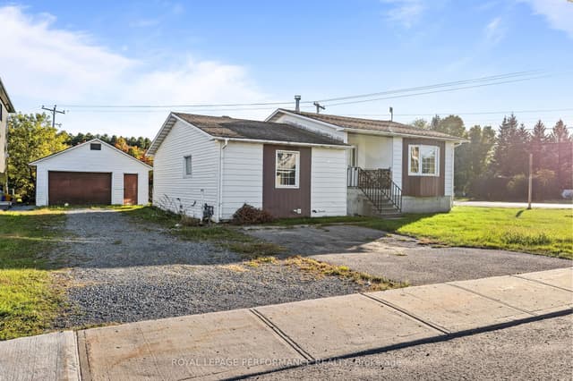 Detached at 120 Herbert Street, The Nation, ON K0A 2M0
