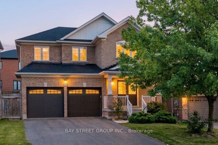 37 Mynden Way