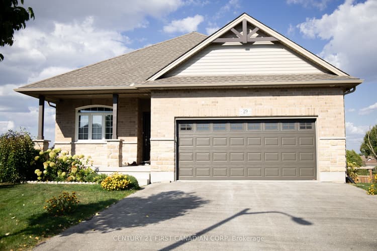 29 Hedges Court
