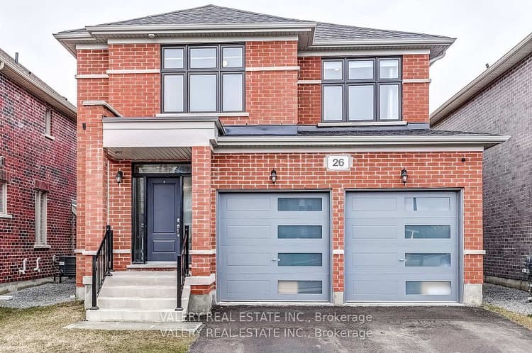 26 Sam Battaglia Crescent