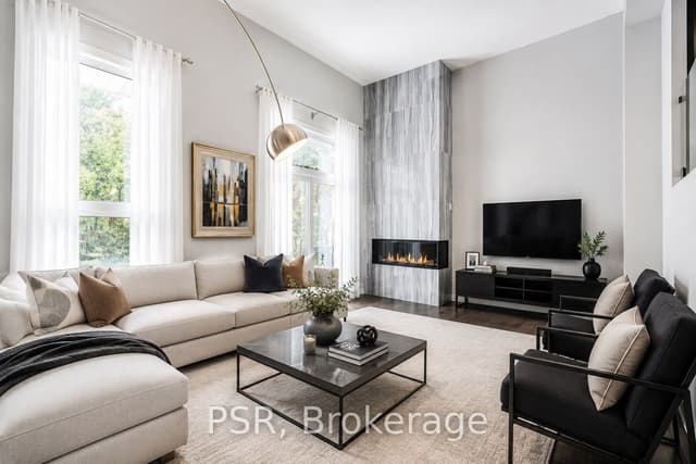 Condo Townhouse at 50 Verne Crescent 22, Toronto, ON M1B 2Z1, Toronto E11