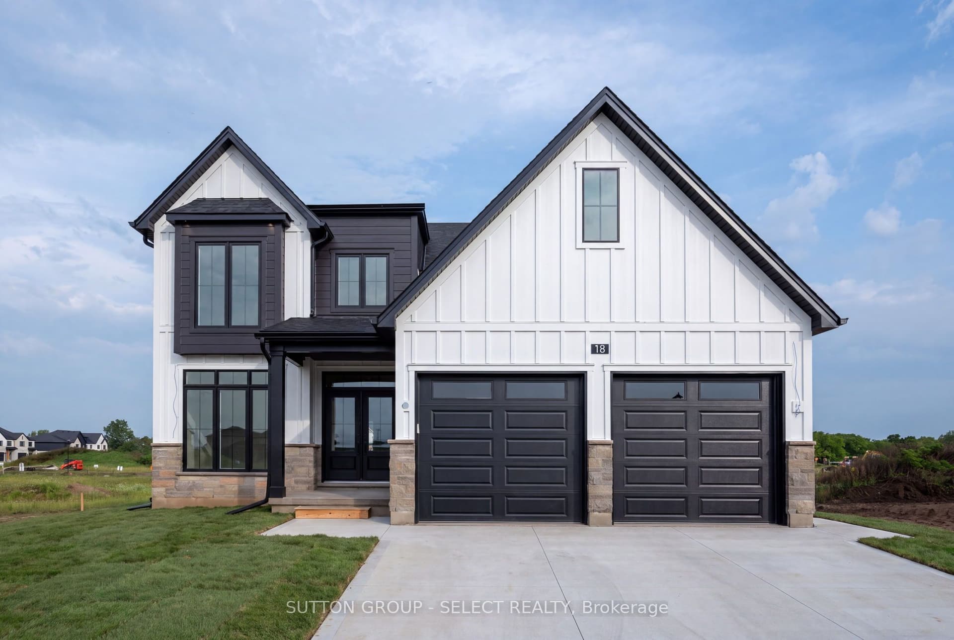 LOT 62 Woodland Walk