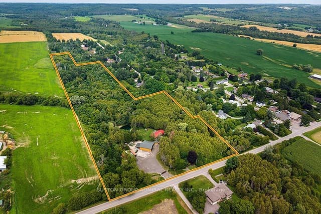 Detached at 2460 Concession 8 Road, Clarington, ON L1C 5X3