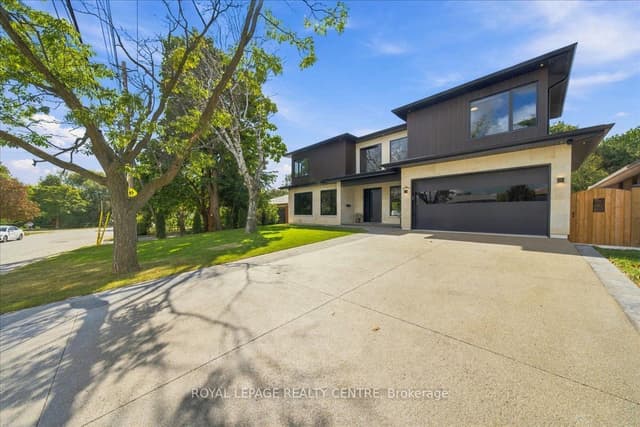 Detached at 116 Elmcrest Road, Toronto, ON M9C 3R9, Toronto W08