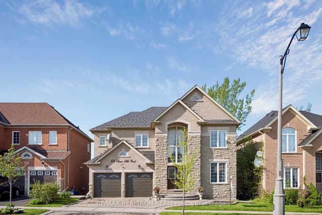 Detached at 156 Tower Hill Road, Richmond Hill, ON L4E 4M1