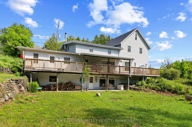Rural Residential at 162 Highway No. 28, Addington Highlands, ON K0H 1L0