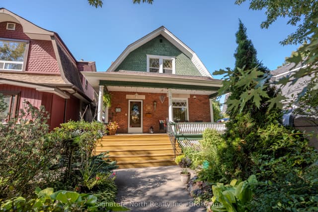 Detached at 239 Marks Street N, Thunder Bay, ON P7C 4E9