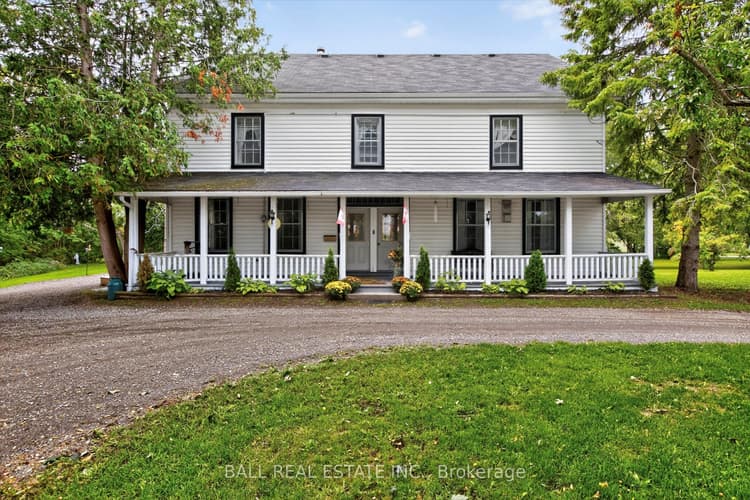 130 Front Street