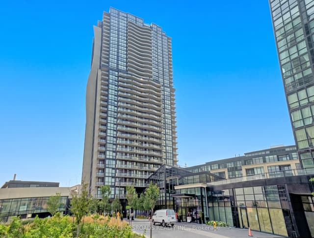 Condo Apartment at 2900 Highway 7 3402, Vaughan, ON L4K 0G3