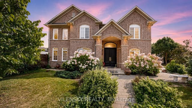 Detached at 140 Marbella Road, Vaughan, ON L4H 1L4