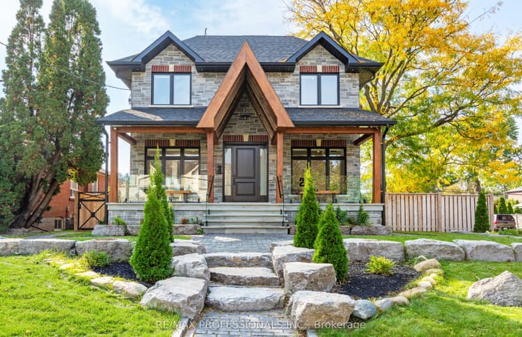 28 Martin Grove Road