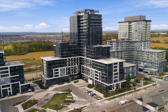 Condo Apartment at 3220 William Coltson Avenue 402, Oakville, ON L6H 7X9