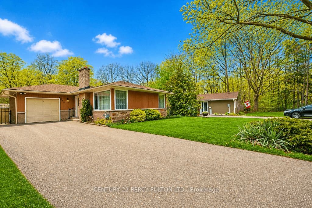 1386 Forest Glade Rd