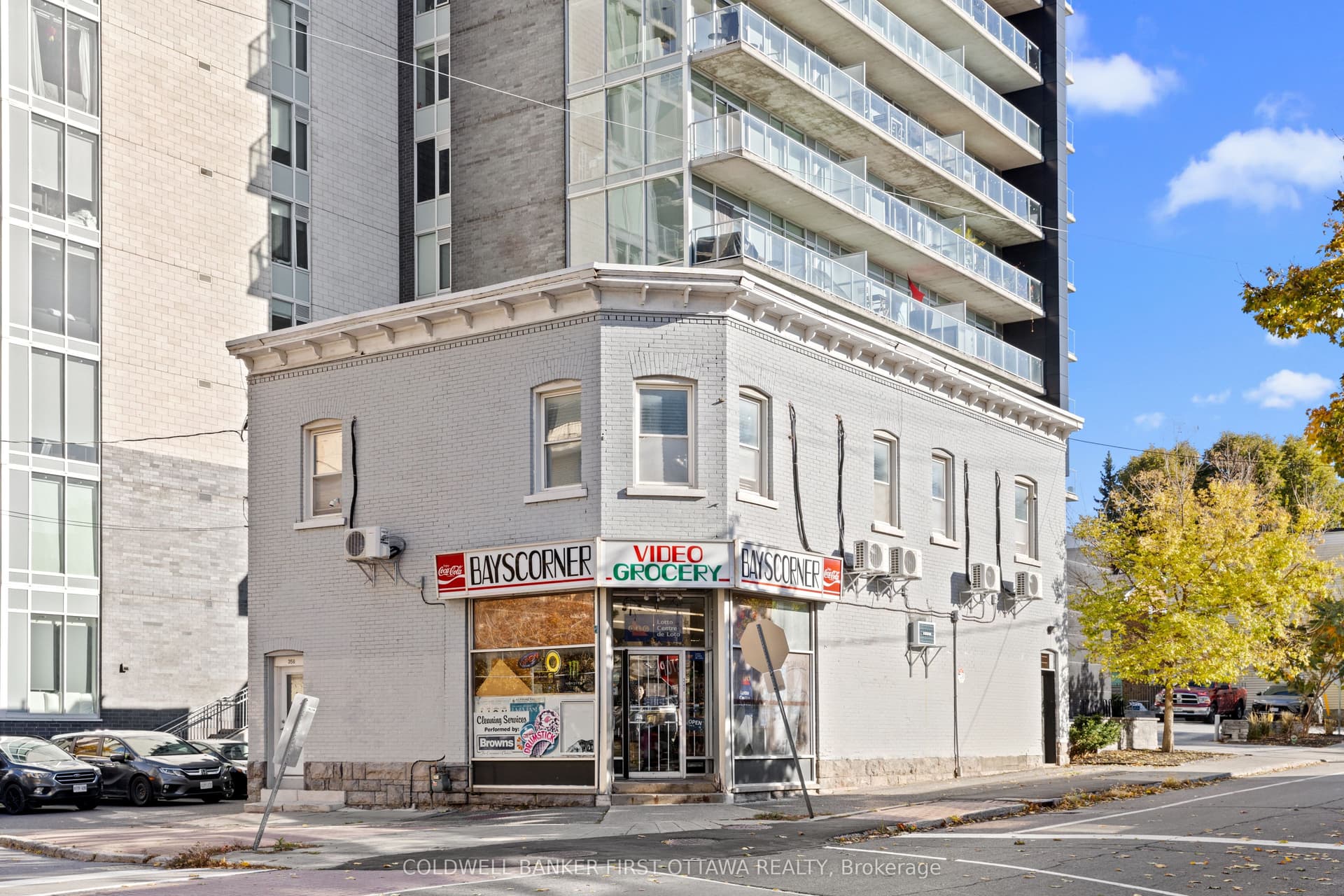 245 Bay St, 245 Bay St