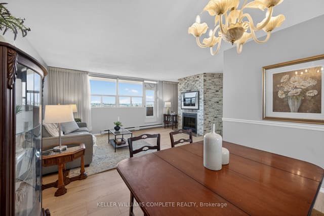 Condo Apartment at 700 Dynes Road 904, Burlington, ON L7N 3M2