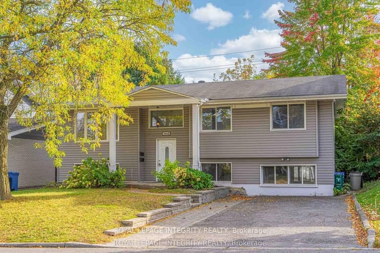 1896 Featherston Drive