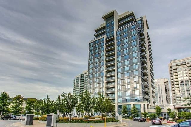 Condo Apartment at 75 North Park Road 105, Vaughan, ON L4J 0H8