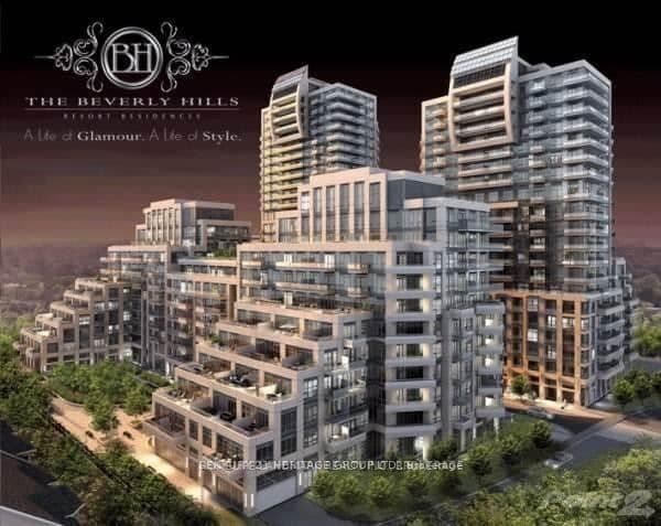 Commercial Retail at 9201 Yonge Street Level 1, Unit 5 (NW-5), Richmond Hill, ON L4C 1H9