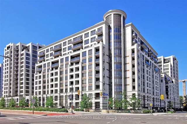 Condo Apartment at 99 South Town Centre Boulevard 720, Markham, ON L6G 0E9