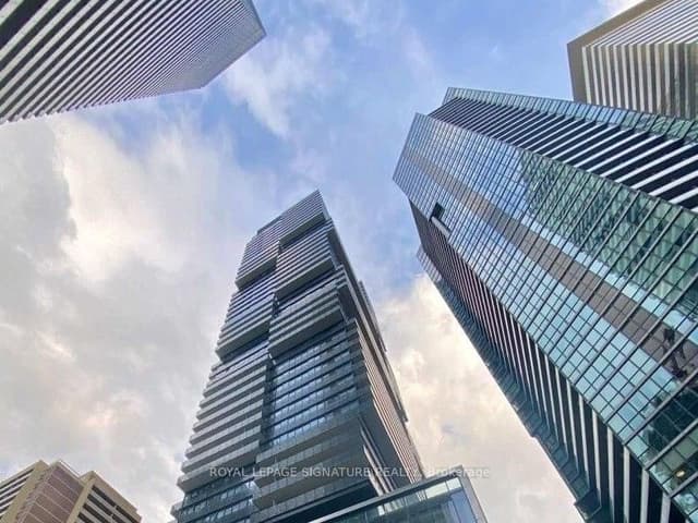 Condo Apartment at 55 Charles Street E 4002, Toronto, ON M4Y 0J1, Toronto C08