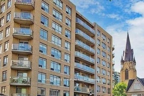 Condo Apartment at 140 Bathurst Street 207, Toronto, ON M5V 3N8, Toronto C01