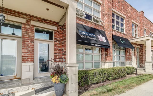 Commercial Retail at 885 Lakeshore Road E 3, Mississauga, ON L5E 1E2