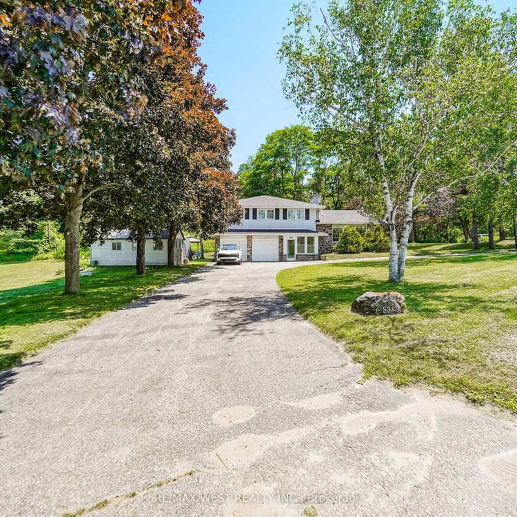5949 Concession 6 Road