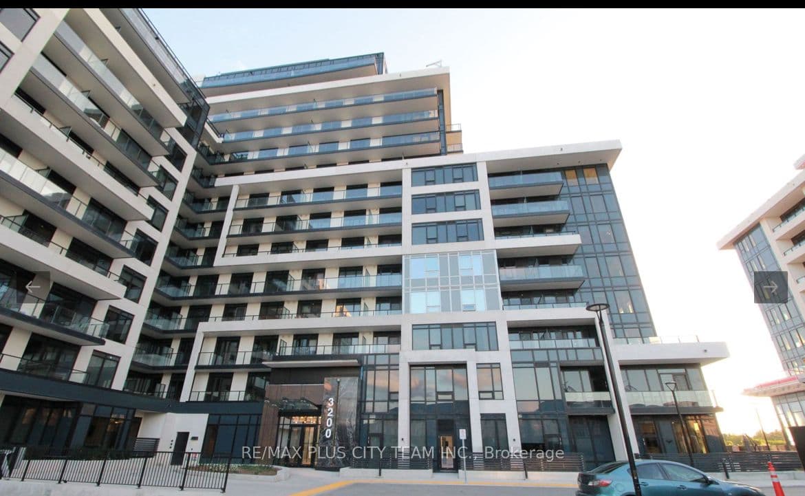 Suite 414 · Floor 4, Unit 414 · 3220 William Coltson Ave