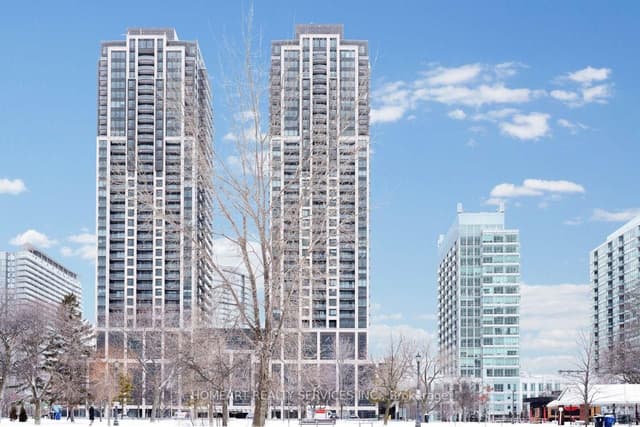 Condo Apartment at 1926 Lake Shore Boulevard W 3615, Toronto, ON M6S 1A1, Toronto W01