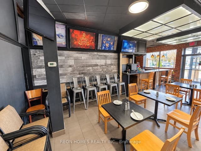 Sale Of Business at 283 Dean Avenue, Oshawa, ON L1H 3A1