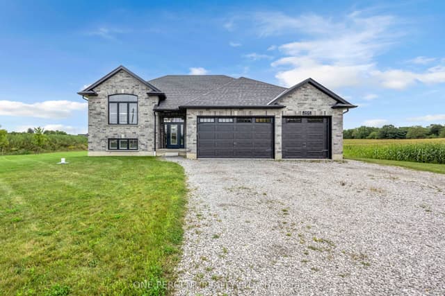 Detached at 1410 Thompson Road E, Norfolk, ON N0E 1Y0