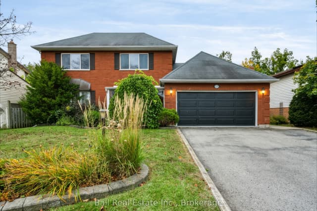 Detached at 793 Hewitt Drive, Peterborough, ON K9K 2K1