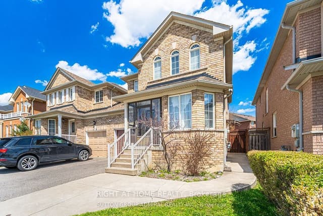 Semi-Detached at Richmond Hill, ON