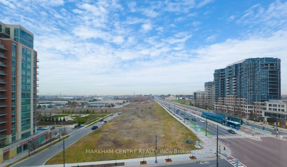 Unit 610, Unit 610 · 3601 Highway 7 E