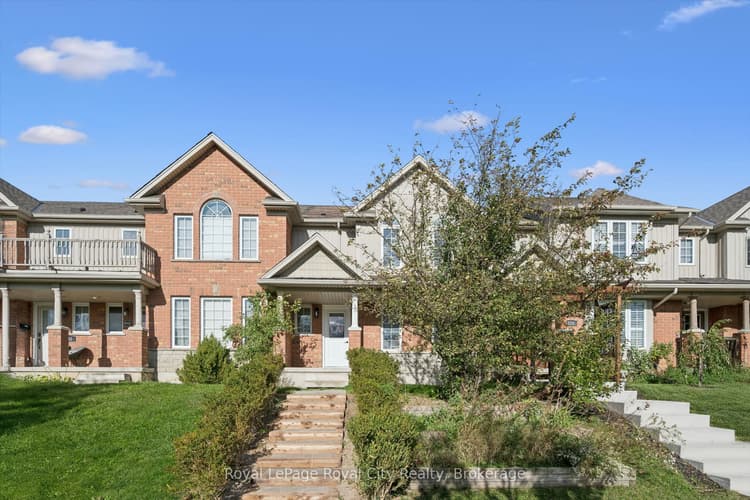 541 Victoria Road