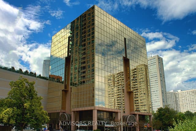Office at 3660 Hurontario Street 608, Mississauga, ON L5B 3C4