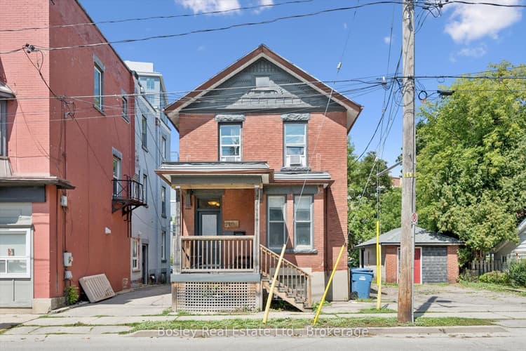 10 Ontario Street