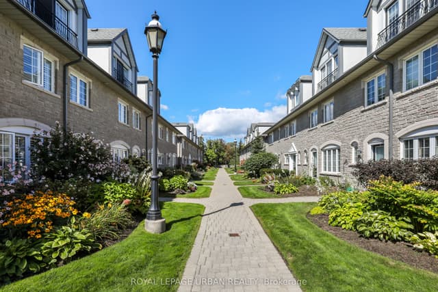 Condo Townhouse at 1995 Royal Road 157, Pickering, ON L1V 6V9