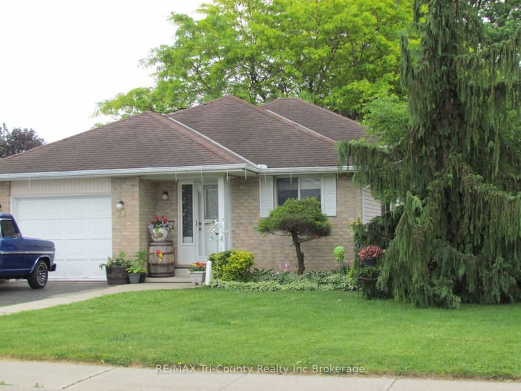 29 Beckett Boulevard