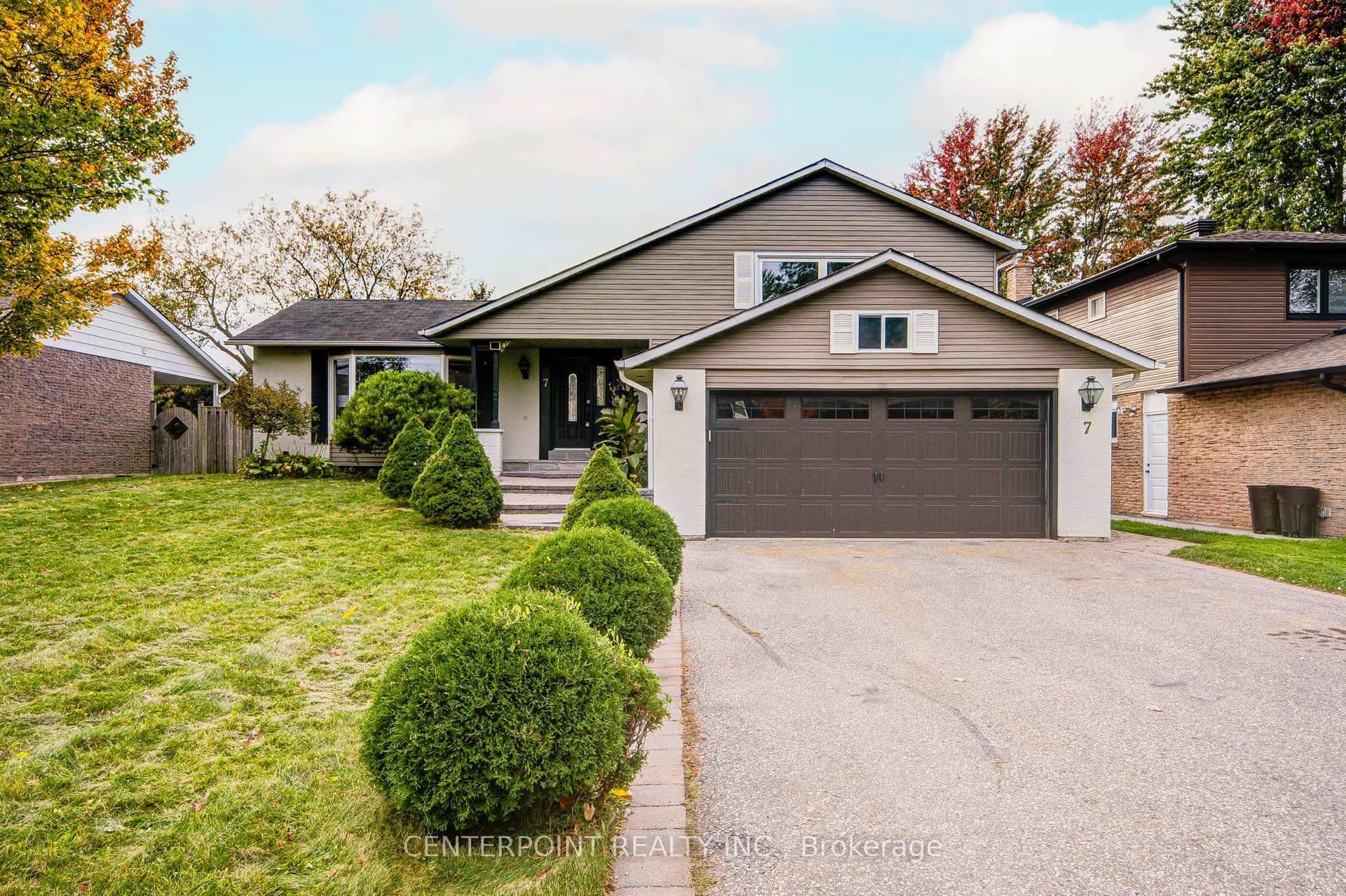 7 Avondale Cres