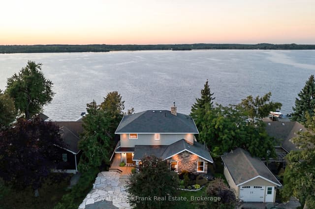 Detached at 47 Kenhill Beach Road, Kawartha Lakes, ON K0M 1L0