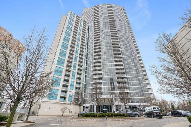Condo Apartment at 83 Borough Drive 1405, Toronto, ON M1P 5E4, Toronto E09