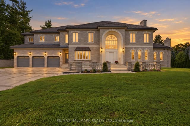 Detached at 290 Tollendal Mill Road, Barrie, ON L4N 7S6
