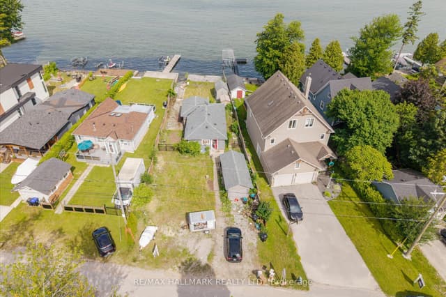 Detached at 2329 Crystal Beach Road, Innisfil, ON L9S 3W8