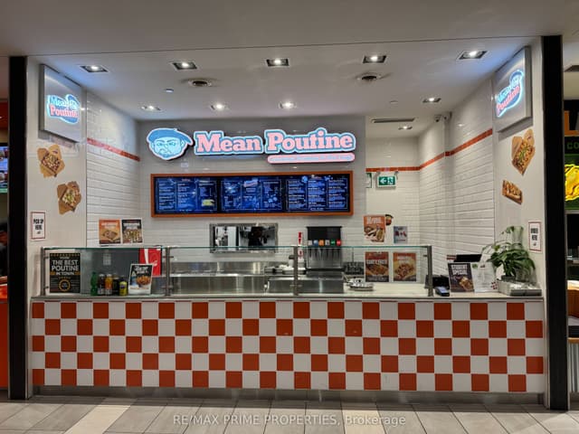 Sale Of Business at 4841 Yonge Street 204, Toronto, ON M2N 5X2, Toronto C14