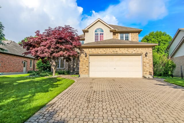 Detached at 462 Ambleside Drive, London North, ON N6G 4W9