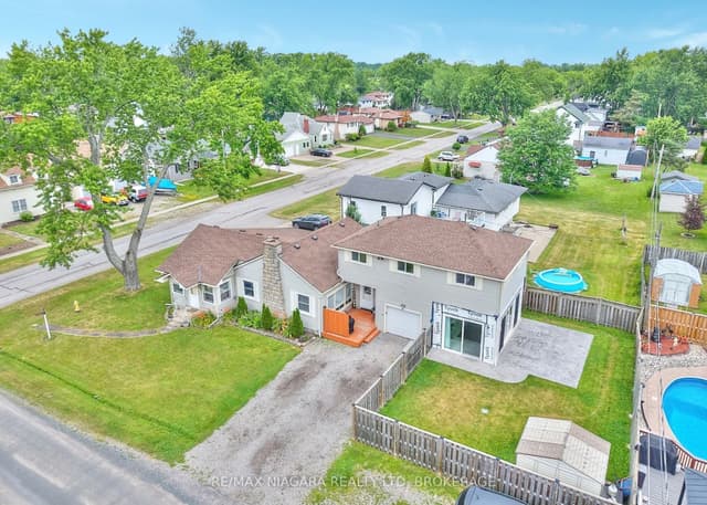 Detached at 1444 Lakehurst Avenue, Fort Erie, ON L2A 3A3
